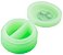 Slick 2 Reparticao Slow Burning 7ML Verde - Imagem 2