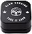 Slick Glass Oil 9ml Slow Burning Preto - Imagem 1