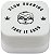 Slick Glass Oil 9ML Slow Burning Branco - Imagem 2