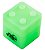 Slick Lego Slow Burning 9ML Verde Florescente - Imagem 1
