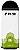 Refil Life Pod 10000 Coconut Water Ice - Imagem 1