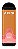 Refil Life Pod 8000 Puffs Apple Melon Ice - Imagem 1