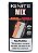 Ignite 40k MIX Orange Ice - Strawberry Ice - Imagem 1