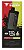 Black Sheep 40k Strawberry Kiwi - Cola Lime - Imagem 1