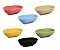 Cuia de Silicone Abdz Spa - Imagem 1