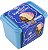 Sorvete Nestle Tradicional Napolitano 1,5l - Imagem 1