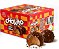 Sorvete Nestle Bites Chokito 78G - Imagem 1