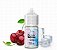 Salt Blvk Diamond Cherry Menthol 50MG 30ML - Imagem 1