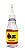 Fluido P/ Isqueiro Flux 60ML - Imagem 1