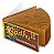 Piteira Sadhu Evening Slim Brown - Imagem 1