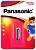 Bateria Panasonic Alcalina 12v - Imagem 1