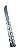 Canivete Butterfly Grande Pk938 - Imagem 1
