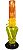 Bong Acrilico Grande 32cm - Imagem 1