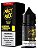 Salt Nasty Almond Tobacco 50MG 30ML - Imagem 1