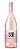 Vinho Latitud 33 Malbec Rose 750ml - Imagem 1