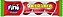 Chiclete Fini Morango 14G - Imagem 1