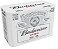 Budweiser Zero 350ML - 8und - Imagem 1
