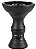Rosh Pro Hookah Premium Preto Fosco - Imagem 1