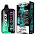 Oxbar Vapor Invisivel 50k Menthol - Imagem 1