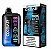 Oxbar Vapor Invisivel 50k Icy Mint - Imagem 1