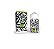 Juice Born To Vape Strawberry Kiwi 3MG 60ML - Imagem 1