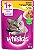 Whiskas Sache Frango 85G - Imagem 1