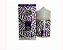 Juice Born To Vape Grape Gren Apple 3MG 60ML - Imagem 1