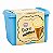 Sorvete Nestle Tradicional Creme 1.5l - Imagem 1