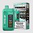 Oxbar 35000 Puffs Jewel Mighty Mint - Imagem 1