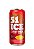 Ice 51 Fruit MIX 269ML - Imagem 1