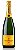 Champagne Veuve Clicquot Brut Frances 750ML - Imagem 1