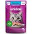 Sache Whiskas 85g, Atum - Imagem 1