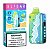 Elfbar Ice King 40k Black Mint - Imagem 1
