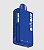 Nikbar 10000 Blueberry Raspberry - Imagem 1