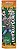 Blunt Lion Hemp Wrap Mango - Imagem 1