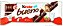 Kinder Bueno Ao Leite 43G - Imagem 1