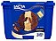 Sorvete Nestle 3 Chocolates Lacta 1.5 L - Imagem 1