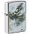 Isqueiro Zippo Luis Royo - Imagem 1