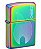 Isqueiro Zippo Flame Design - Imagem 1