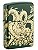 Isqueiro Zippo Dragon Design - Imagem 1