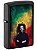 Isqueiro Zippo Bob Marley - Imagem 1