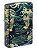 Isqueiro Zippo Asian Bird Design - Imagem 1