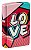 Isqueiro Zippo Love - Imagem 1