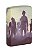 Isqueiro Zippo Zombie Design - Imagem 1