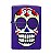 Isqueiro Zippo Day Of The Dead - Imagem 1