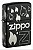Isqueiro Zippo Flame - Imagem 1