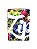 Isqueiro Zippo Flores - Imagem 1