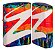 Isqueiro Zippo Dippy Z Design - Imagem 1