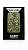 Isqueiro Zippo Folhas Design - Imagem 1