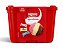 Sorvete Nestle Napolitano Especial 1.5l - Imagem 1